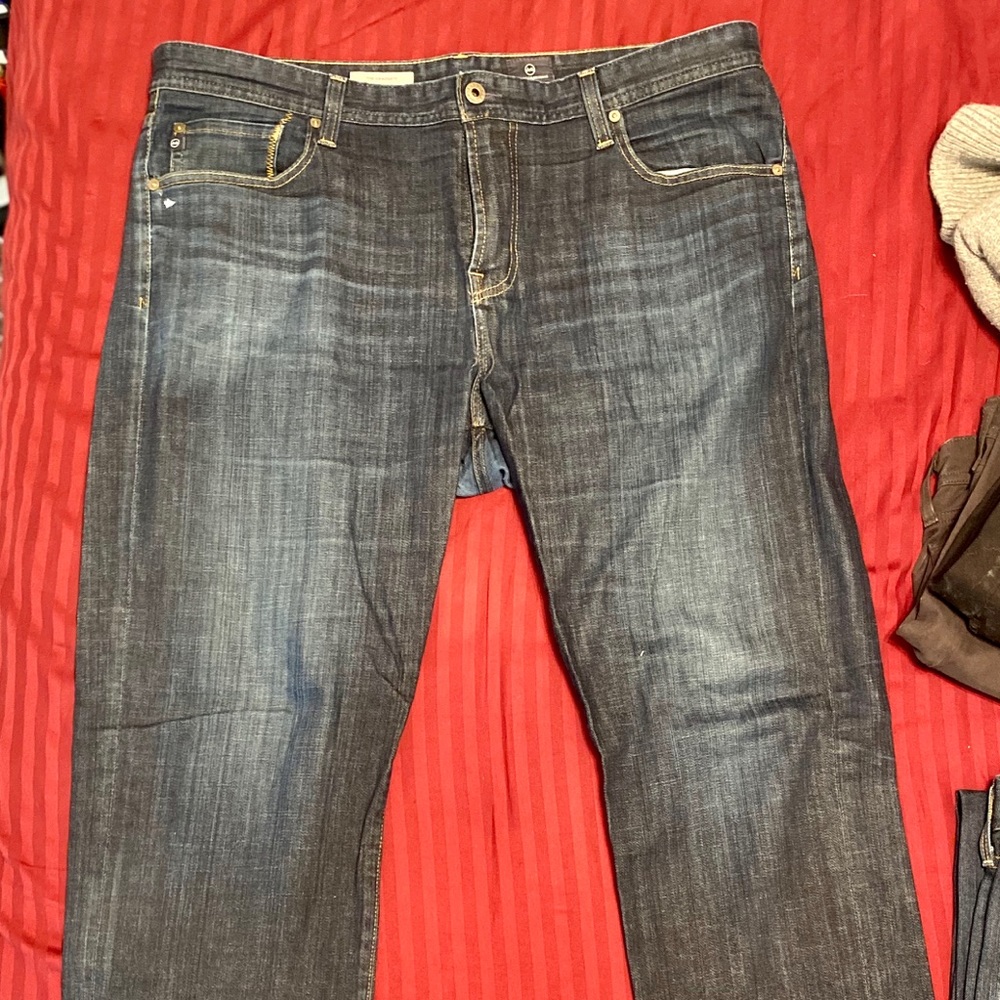 AG Adriano Goldschmied Jeans